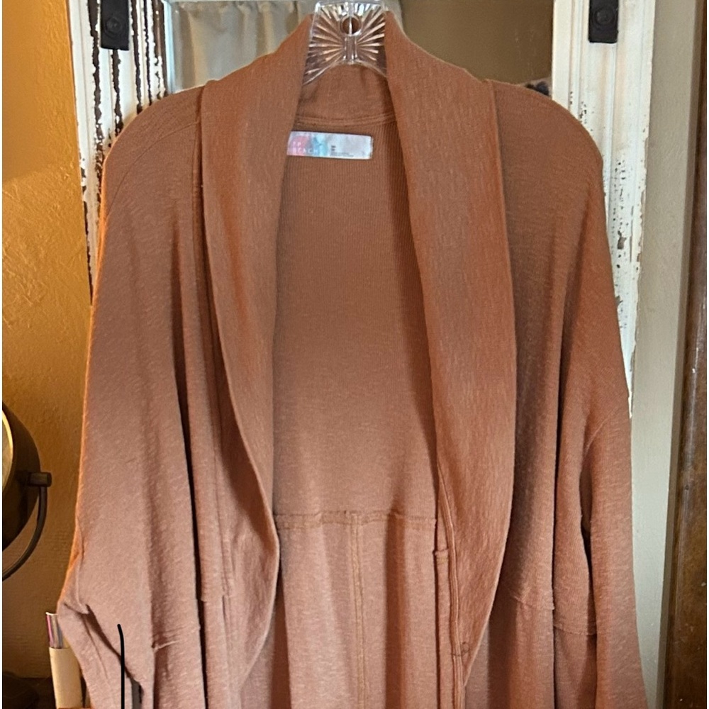 Free People Cardigan